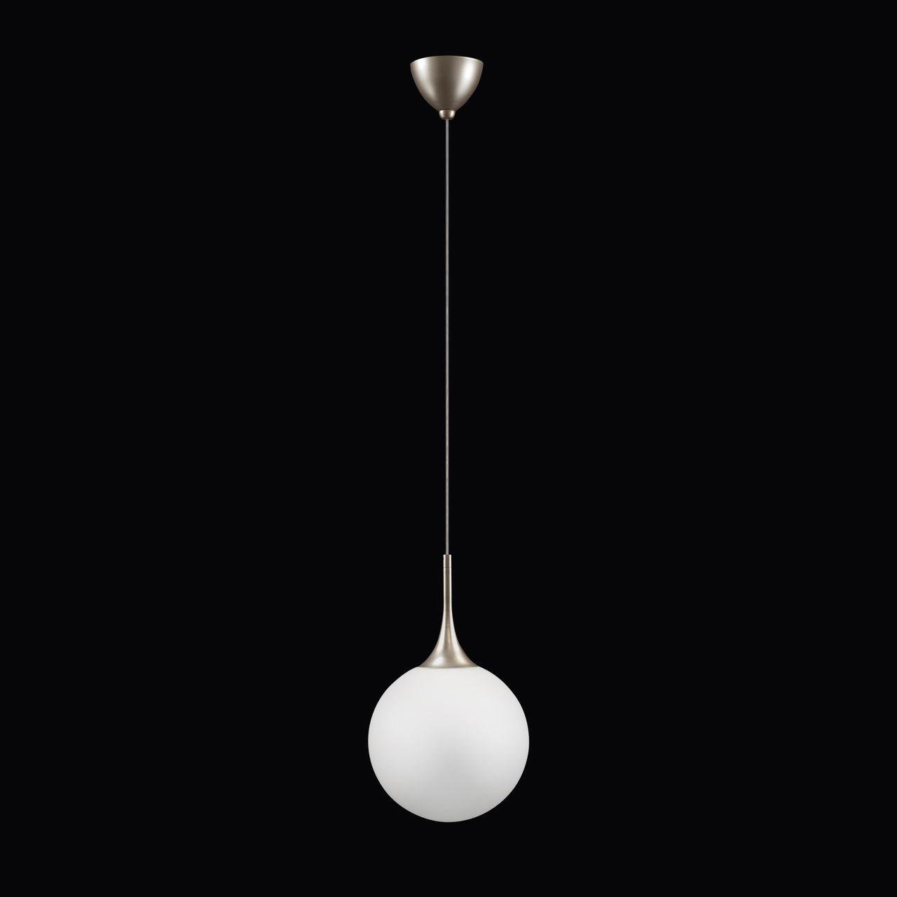 Подвесной светильник Lightstar Globo 813033 LIGHTSTAR GLOBO 813 072214 Белый  - Вид №2