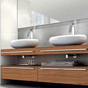 Комплект мебели для ванной Sky 54 Arbi Sky Legno Collection