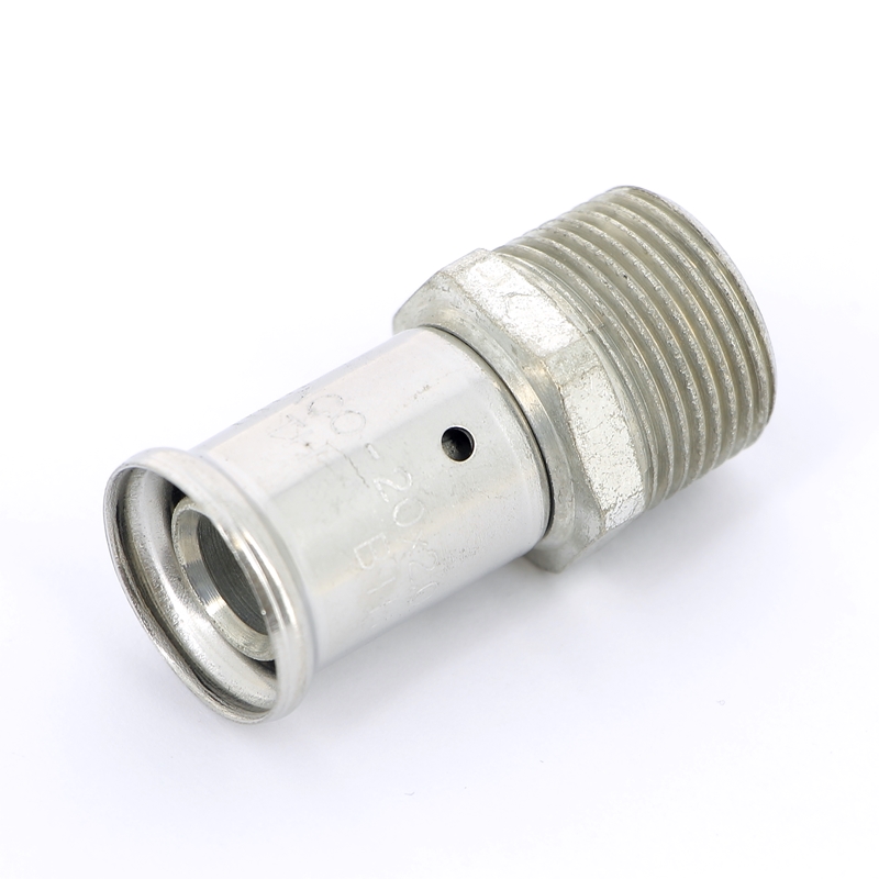 Муфта Н пресс HENCO 20x3/4" 17P2005