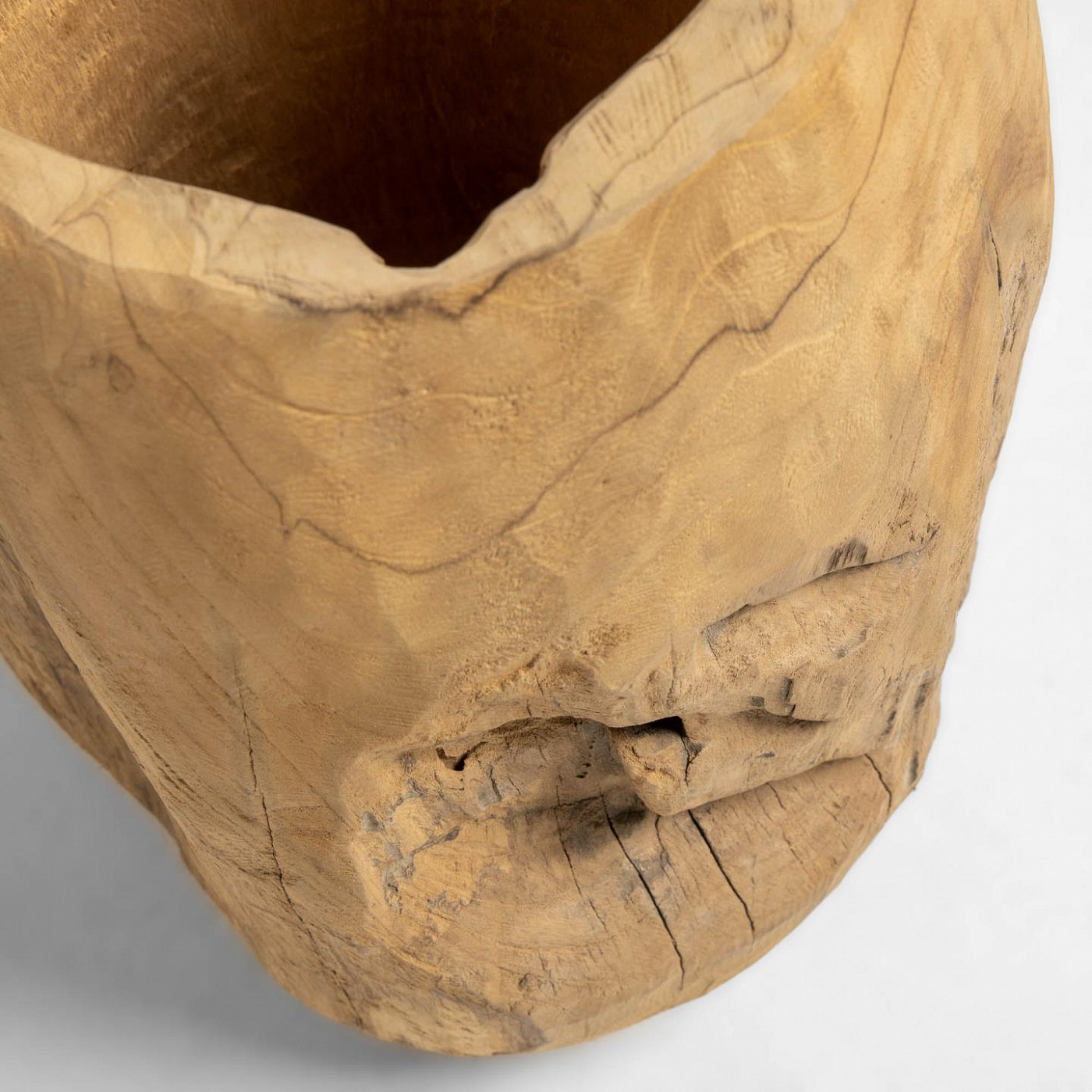 078314 Кашпо La Forma Oriole 