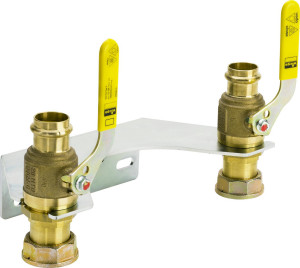 Viega Монтажный узел Profipress G G2113S (668389)