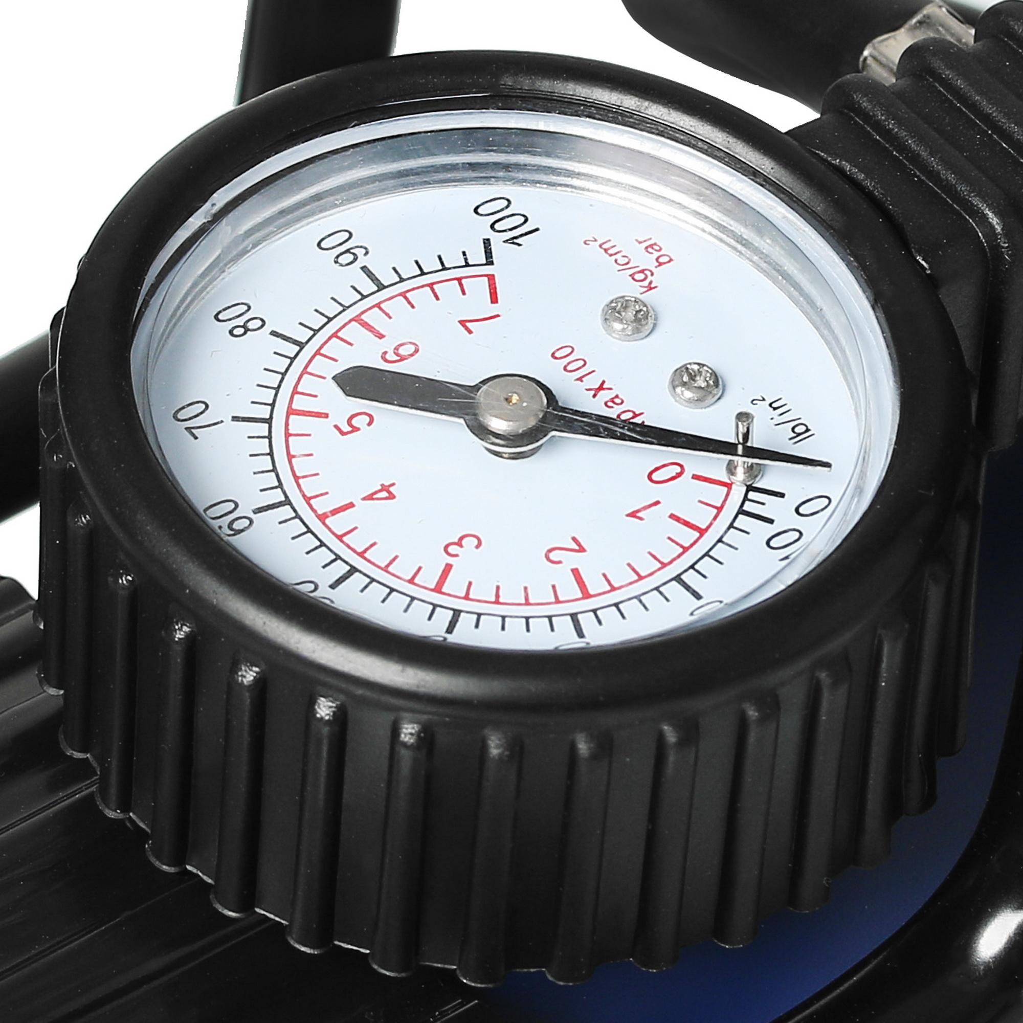 5091014 Компрессор CARMEGA AC-35L STDN-0001063 - Вид №5