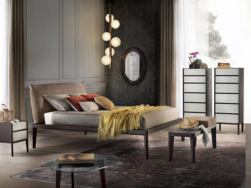 OLIVIERI Скамейка из дерева Andrea sun-id-1355522 - Вид №2