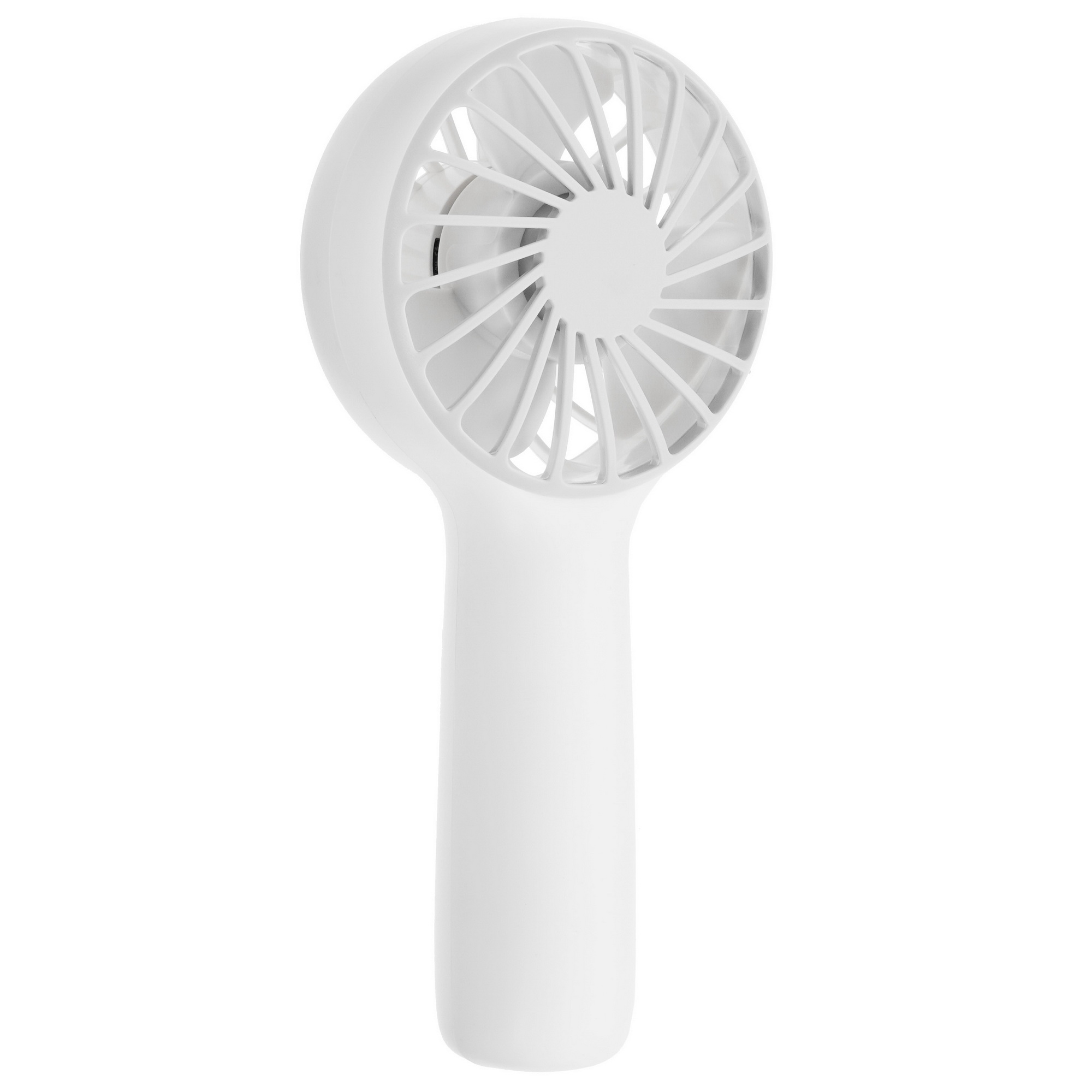 9992205 Вентилятор SOLOVE Mini Handheld Fan F6  белый STDN-0131129