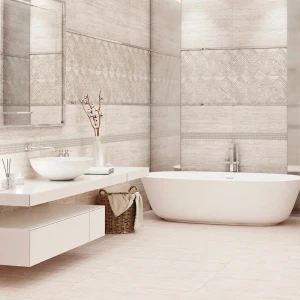 Плитка напольная Azori Ascoli 42x42 см 1.23 м² цвет серый 82604088 STLM-2195507