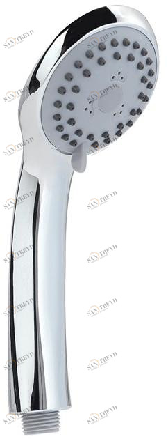 GEDY Абс душ с 2 форсунками Star Gyhs10201