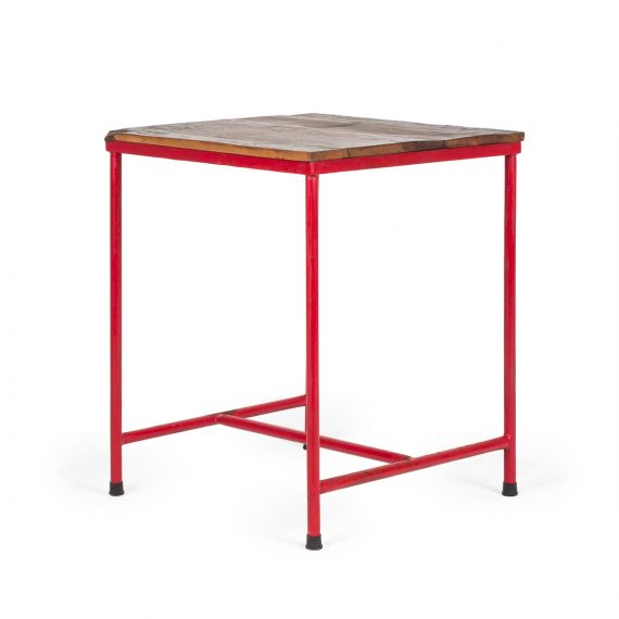 079357 Столик квадратный Francisco Segarra Agora Santreyd - Вид №10