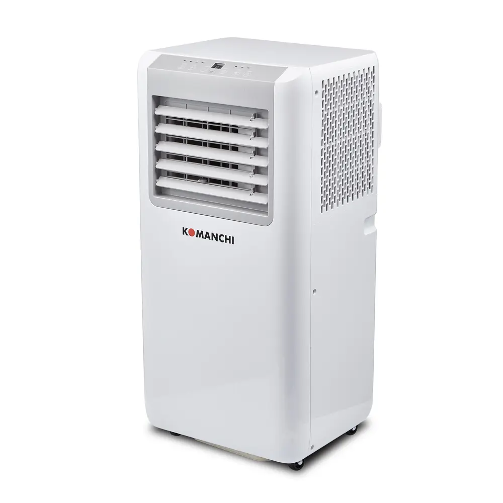 Кондиционер мобильный Komanchi KAC-05 CM/N624Y 5К BTU охлаждение STLM-2160513 - Вид №1