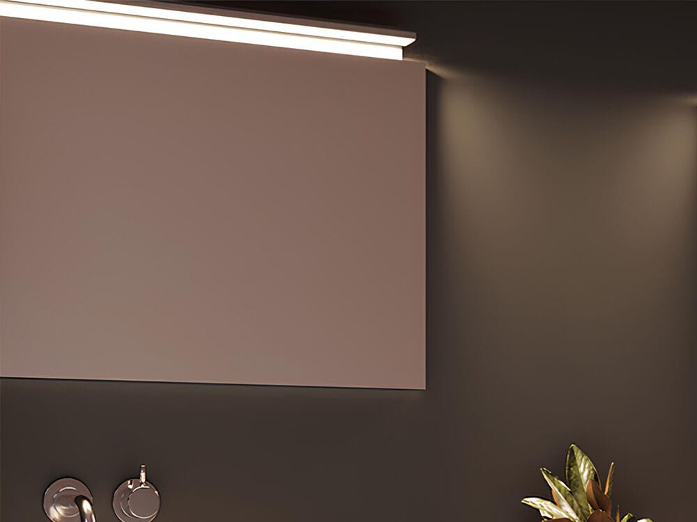 Светодиодный профиль для зеркала Metalarredo IKARA ARCH-00045602