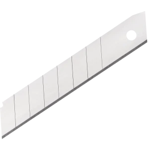 Лезвие для ножа Hardy 18 мм, 10 шт.