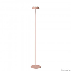 Axo Light PTFLOATXMDBCLED mauve dust торшер/подвес