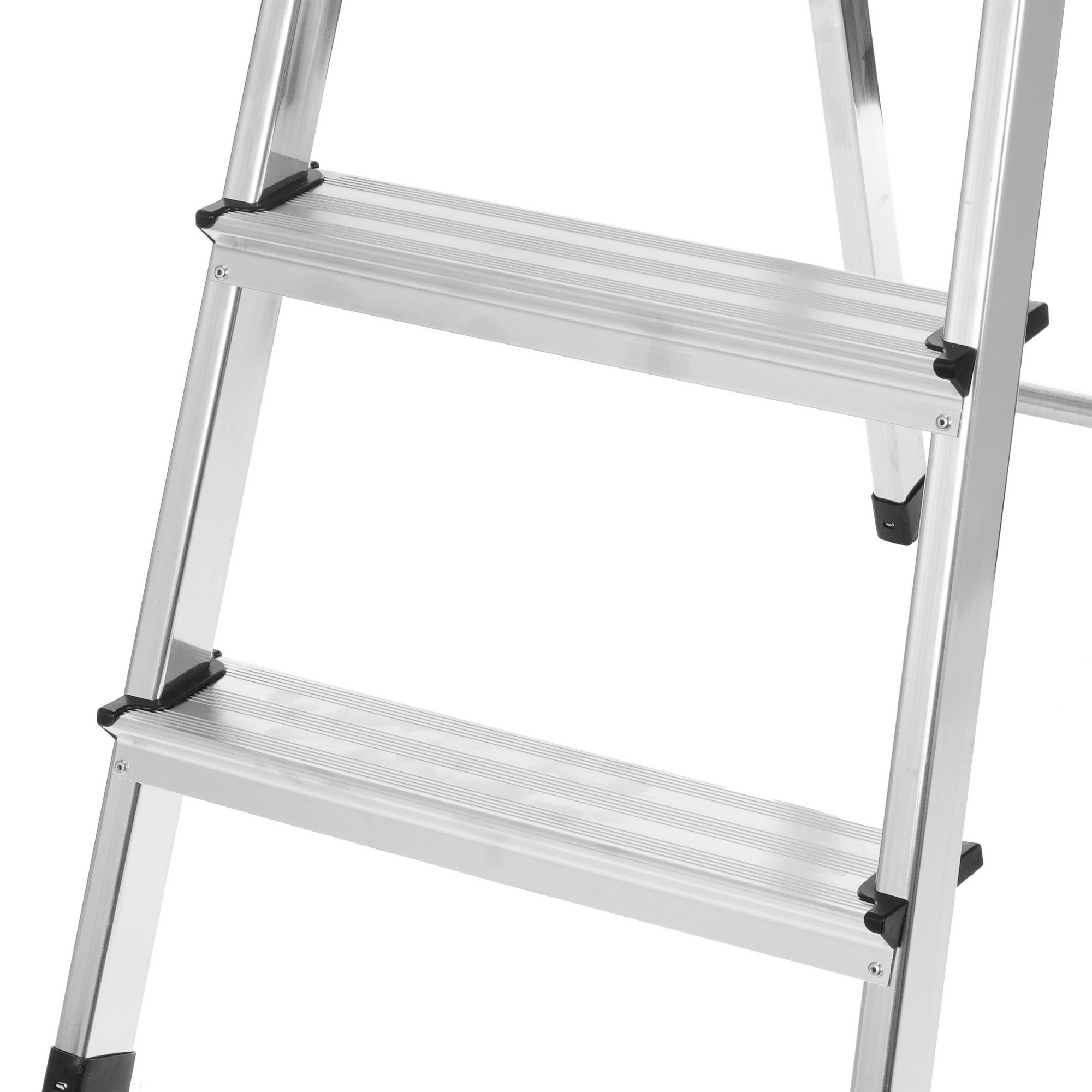 Стремянка односекционная Krause SOLIDY 126221 5363015 STDN-0081047 - Вид №4