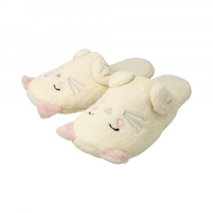 38-39 Тапочки "Sleeping cat" 5383009 р.