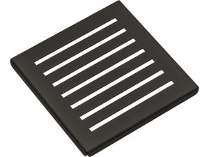 Полка / подстаканник для оборудованного канала