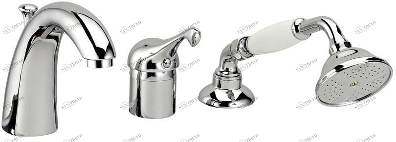 Rubinetterie Treemme Piccadilly sun-id-1377479