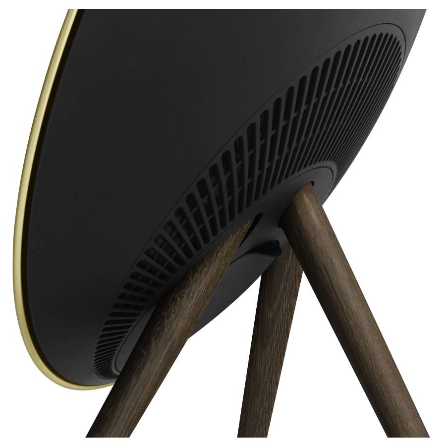 Система акустическая BeoPlay A9, латунь/темный дуб Bang & Olufsen 1200394 - Вид №12