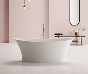 Madras Karolitalia Ванна