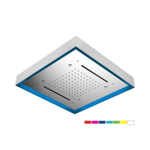 A579ALCM57N2C Потолочная душевая лейка DANIEL RUBINETTERIE