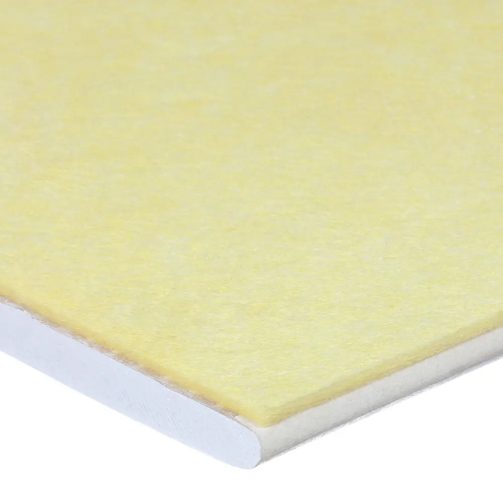 Звукоизоляционные панели KNAUF Акуборд для эффективной защиты от шума 81977828 STLM-0016371