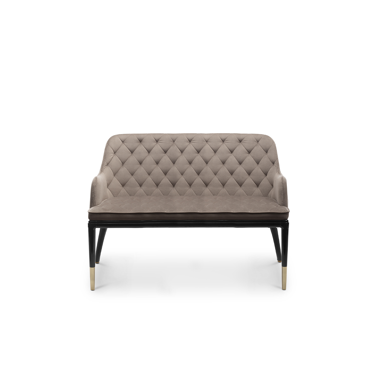 Диваны Charla Two Seat Sofa Covethouse LUXXU 