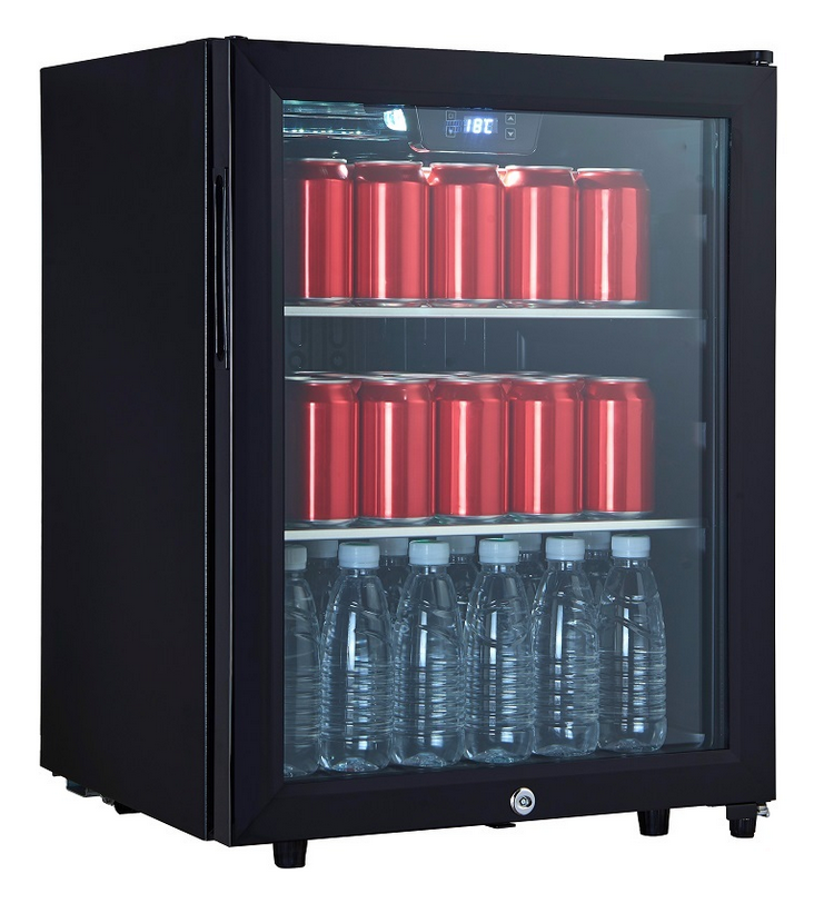 9068164 Винный шкаф Cellar Private CP023AB черный STDN-0067854