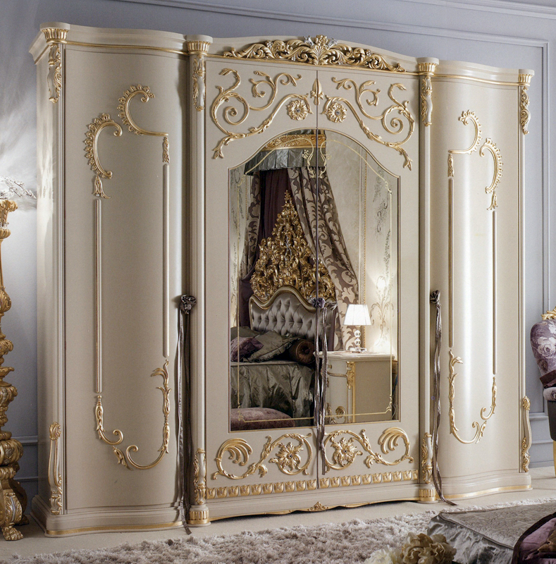 Шкаф IMPERIALE AGM (ALBERTO E MARIO GHEZZANI) IMP 2101 