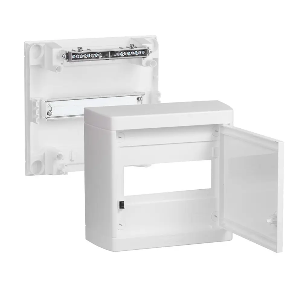 Распределительный щит Legrand Nedbox 8 модулей IP40 82640425 STLM-0032659 - Вид №2