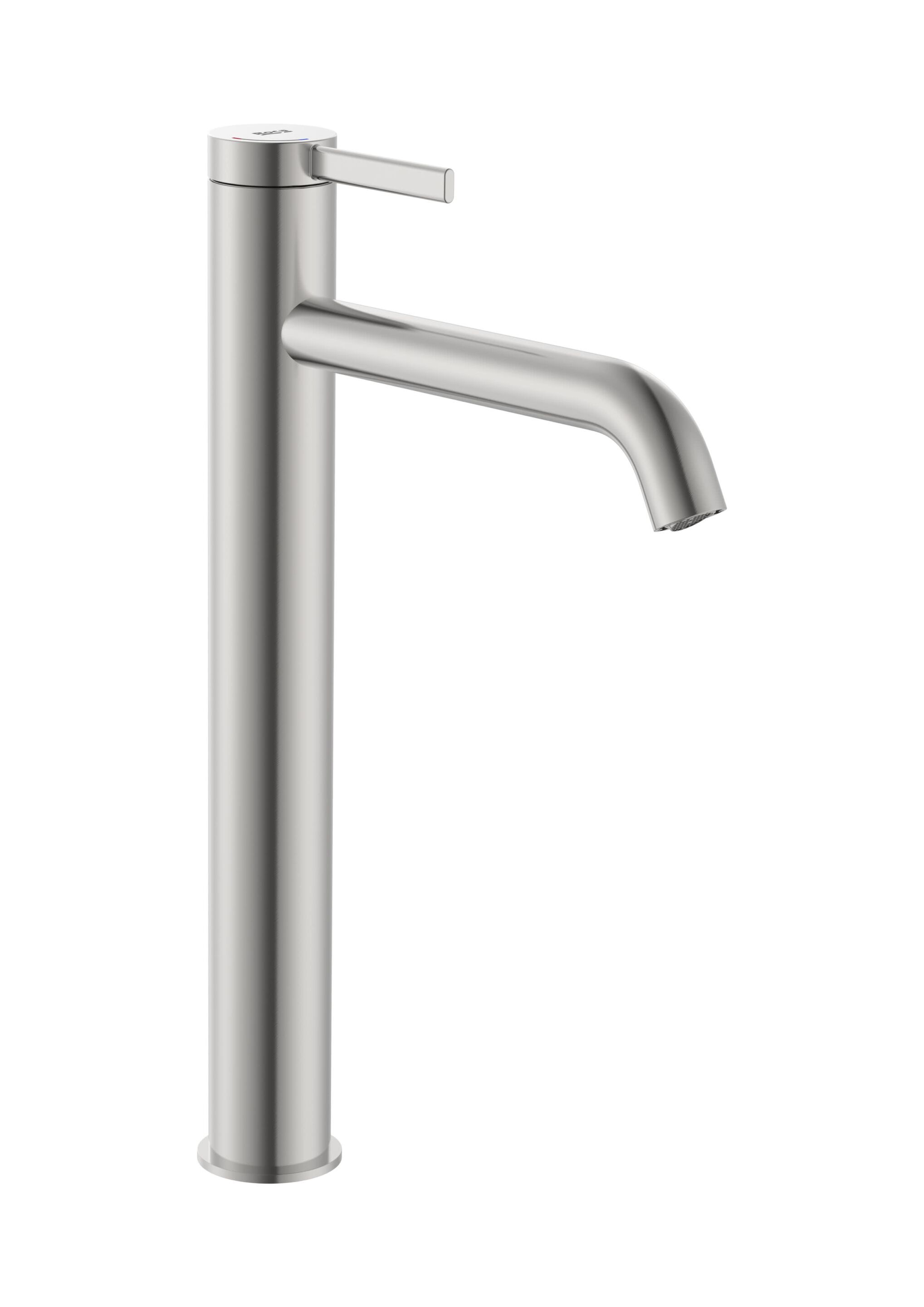 Однорычажный высокий смеситель для раковины Roca Ona ARCH-00127747 - Вид №3