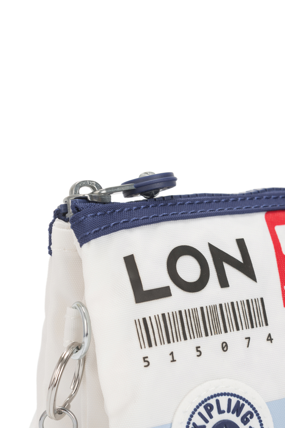 KI294656M Косметичка Large Multi-Use Pouch Kipling Creativity L  - Вид №4