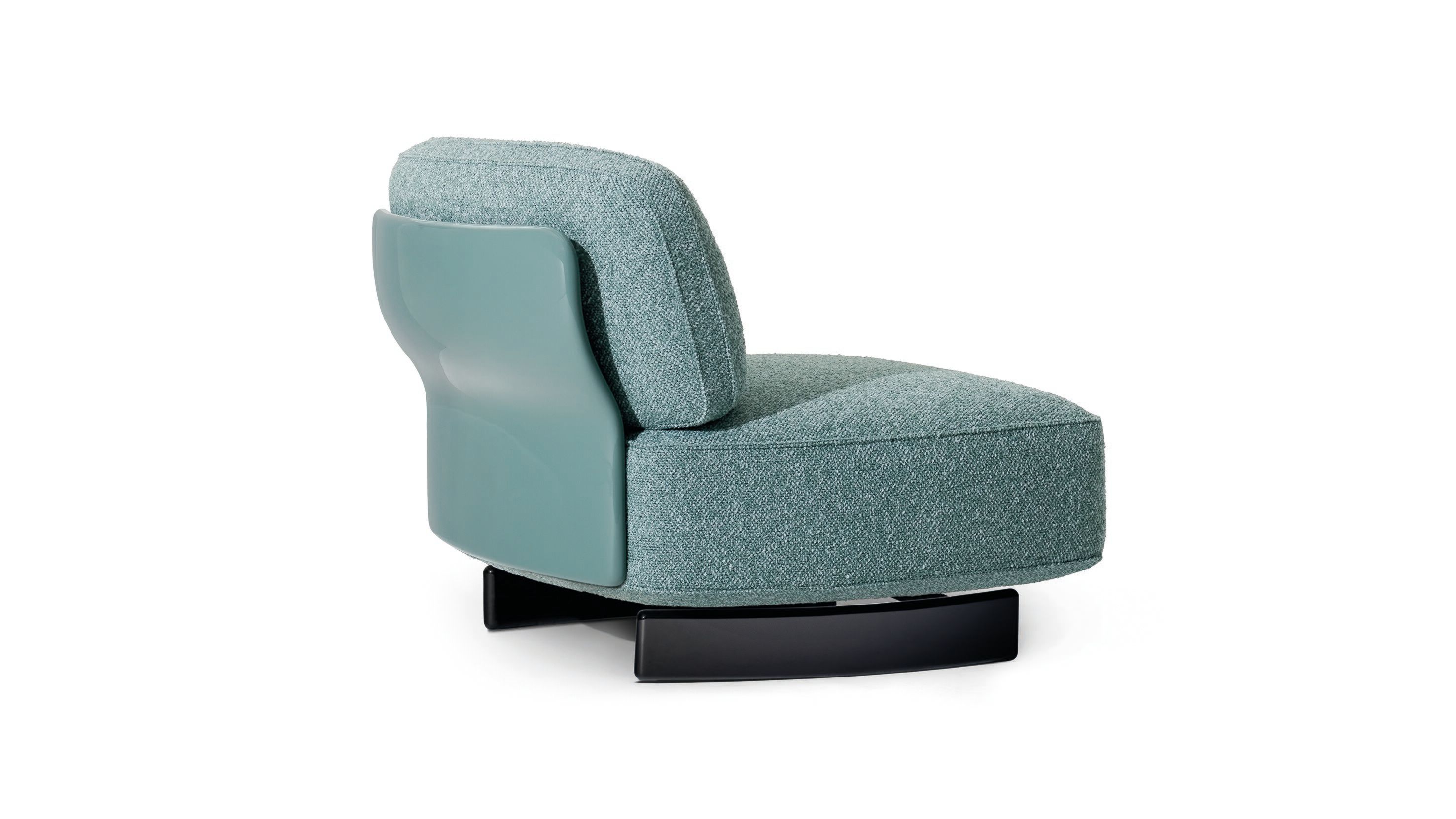 2-местный садовый диван Minotti Saki Outdoor ARCH-00040603 - Вид №1