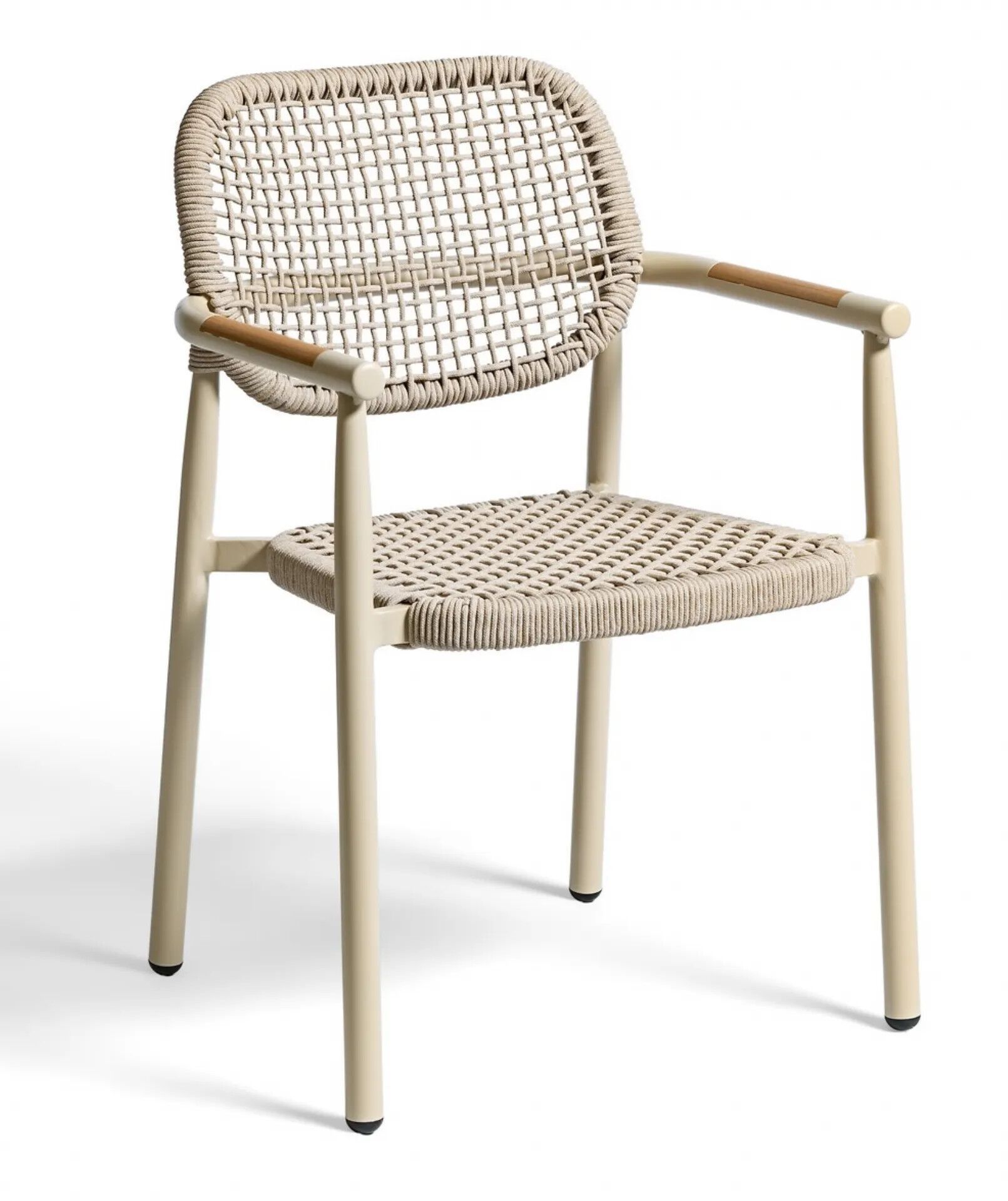 Штабелируемый стул для улицы Contral Cloe ARCH-00115183 - Вид №2