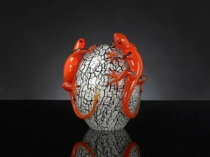 VGnewtrend Стеклянный орнамент  5001427.00