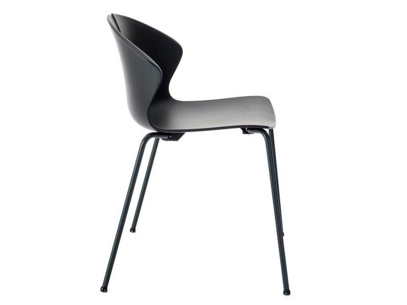 Штабелируемый стул для конференций Diemme Red Hot ARCH-00123574