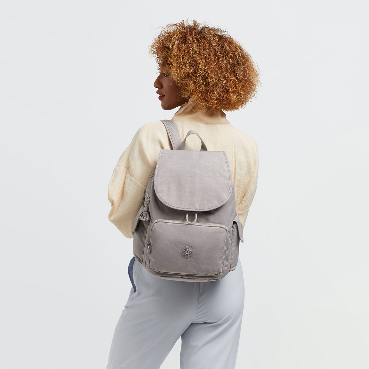 K1214789L Рюкзак Medium Backpack Kipling City Pack  - Вид №2