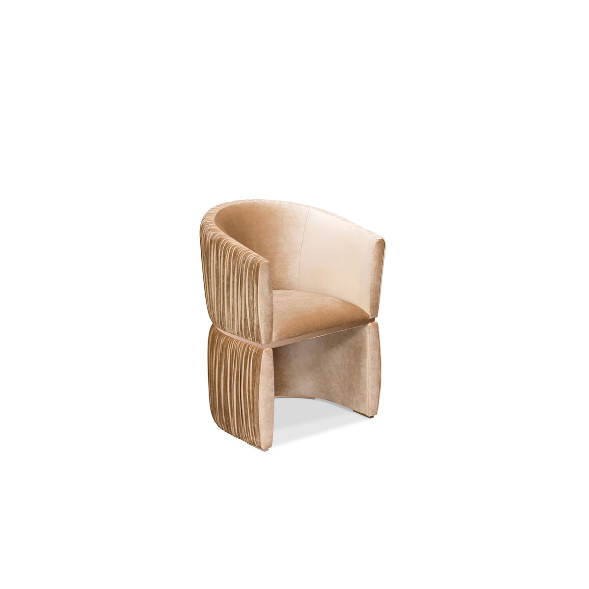 Диваны CUFF Armchair Covethouse KOKET  - Вид №5