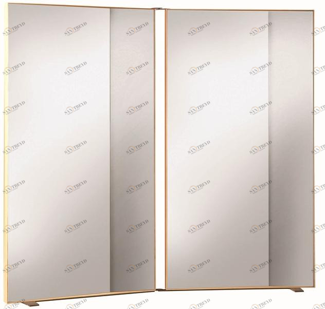 Roche Bobois Экран из зеркального стекла sun-id-1384707