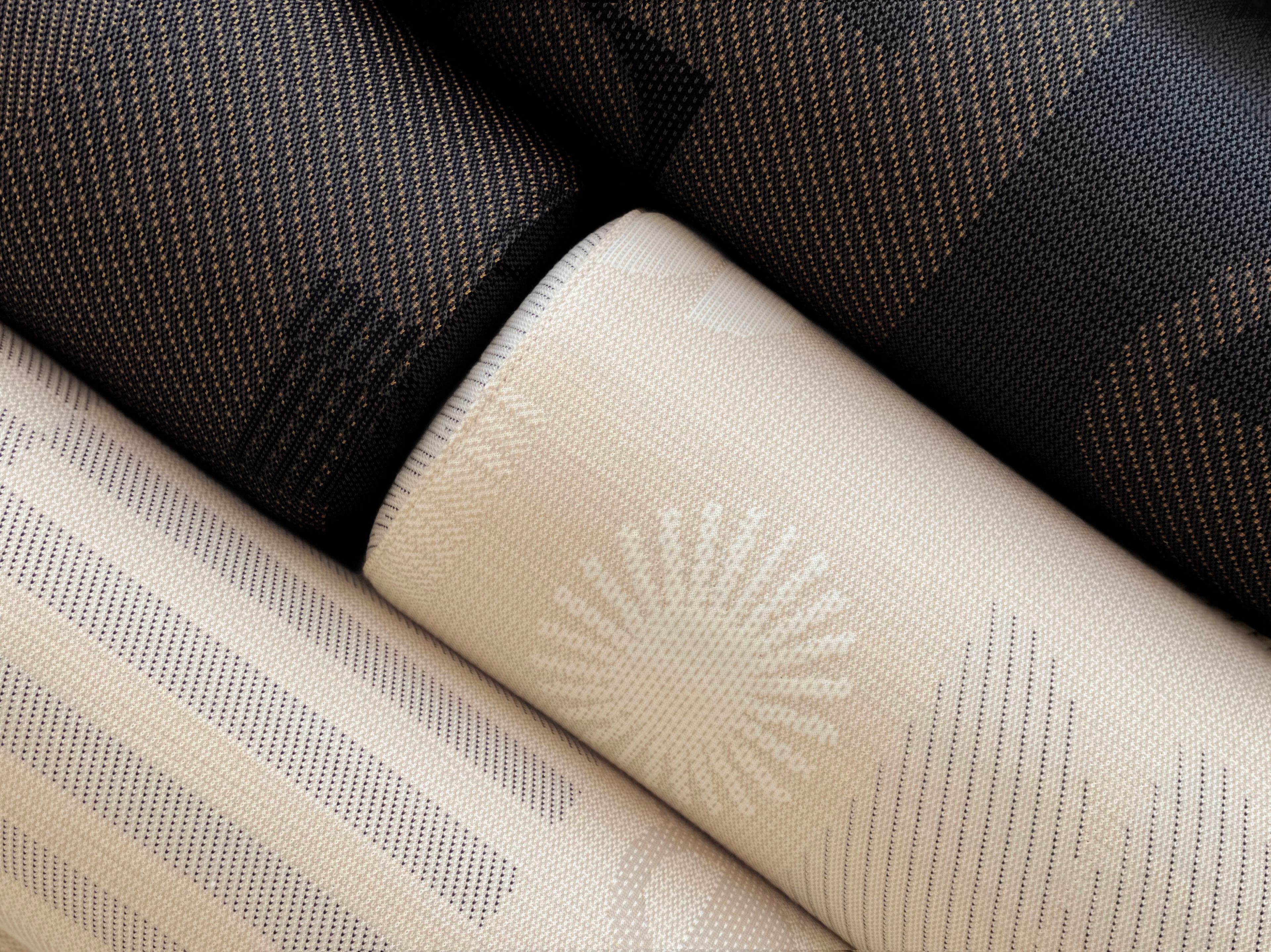 Тканевая спицевая подставка для ног SANCAL ARCH-00125232 - Вид №21