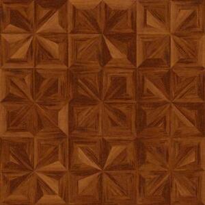 Модульный паркет Da Vinci Мербау Селект (Гладкая) 780х780 мм.