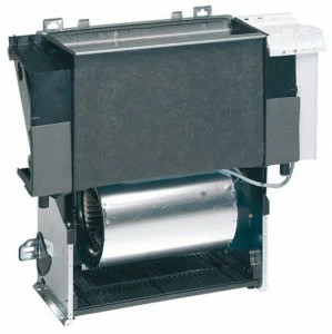 RIELLO Встроенный фанкойл Ventilconvettori