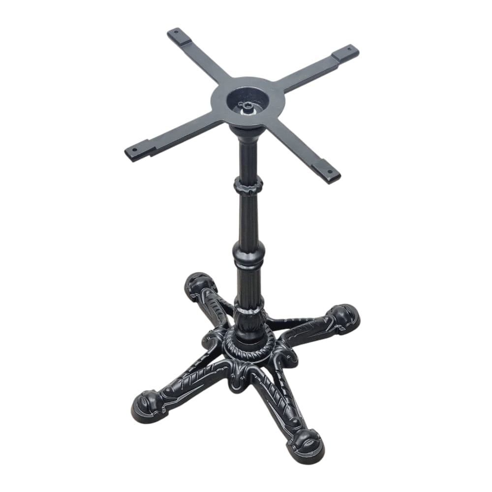 Чугунное основание стола WS Design MARSIGLIA ARCH-00098275 - Вид №1