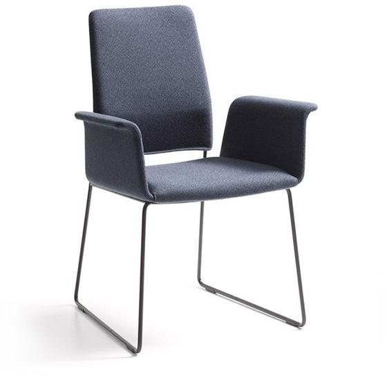 COR Стул на санках с подлокотниками Fino sun-id-1379060 - Вид №1