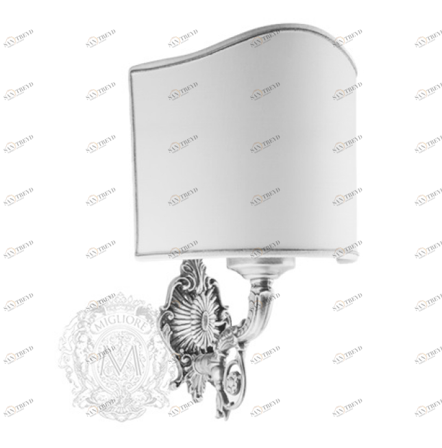 Светильник MIGLIORE Elizabetta ML.ELB-60.130.CR - хром 