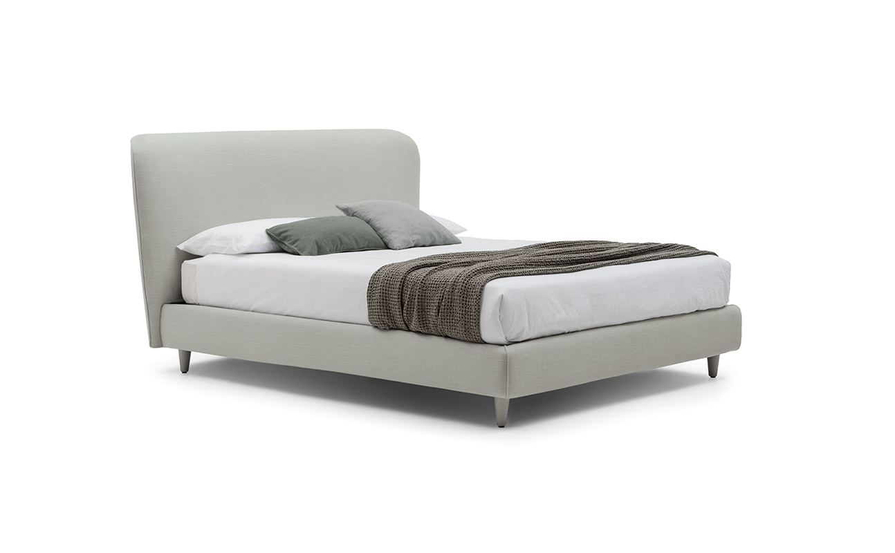 Кровать  BOLZAN LETTI KAROL 