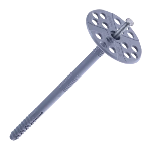 Дюбель для теплоизоляции 10x160 мм 250 шт. 85002236 STLM-2153501