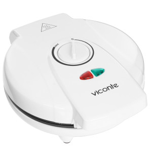 9901495 Вафельница Viconte VC-163 белый