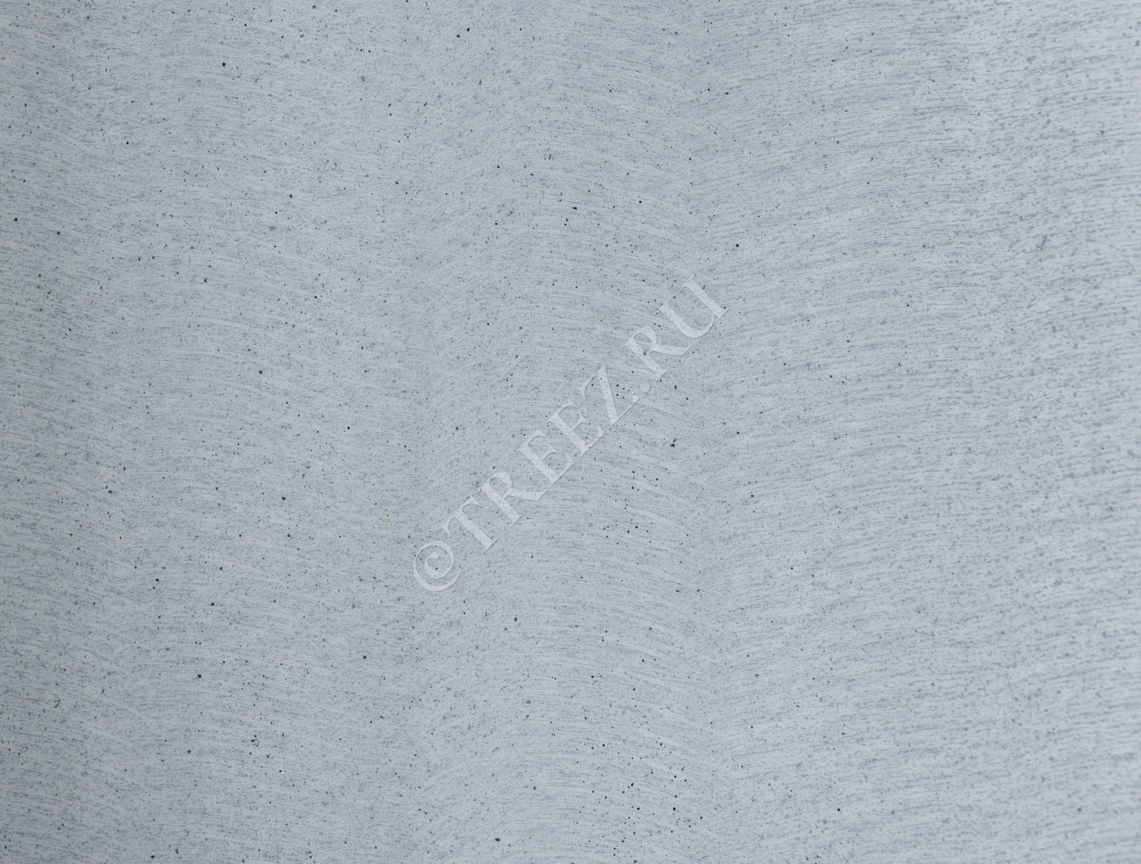41.3320-02-030-LG-40 Кашпо  Effectory - серия Beton - Округлый конус - Серый ледник Цветочная коллекция  - Вид №1