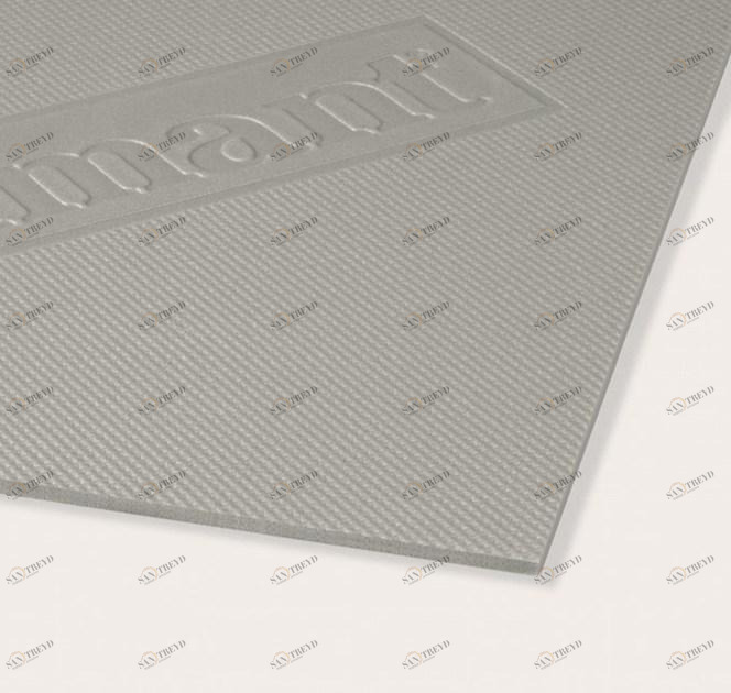 Isolmant Коврик полиэтиленовый изоляционный Sottopavimento sun-id-1425898