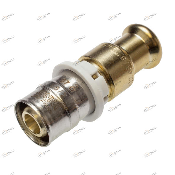 3252722628 25272 - Адаптер 3fit-Press для PURAPRESS без содержания свинца Размер:26x28 SANHA 