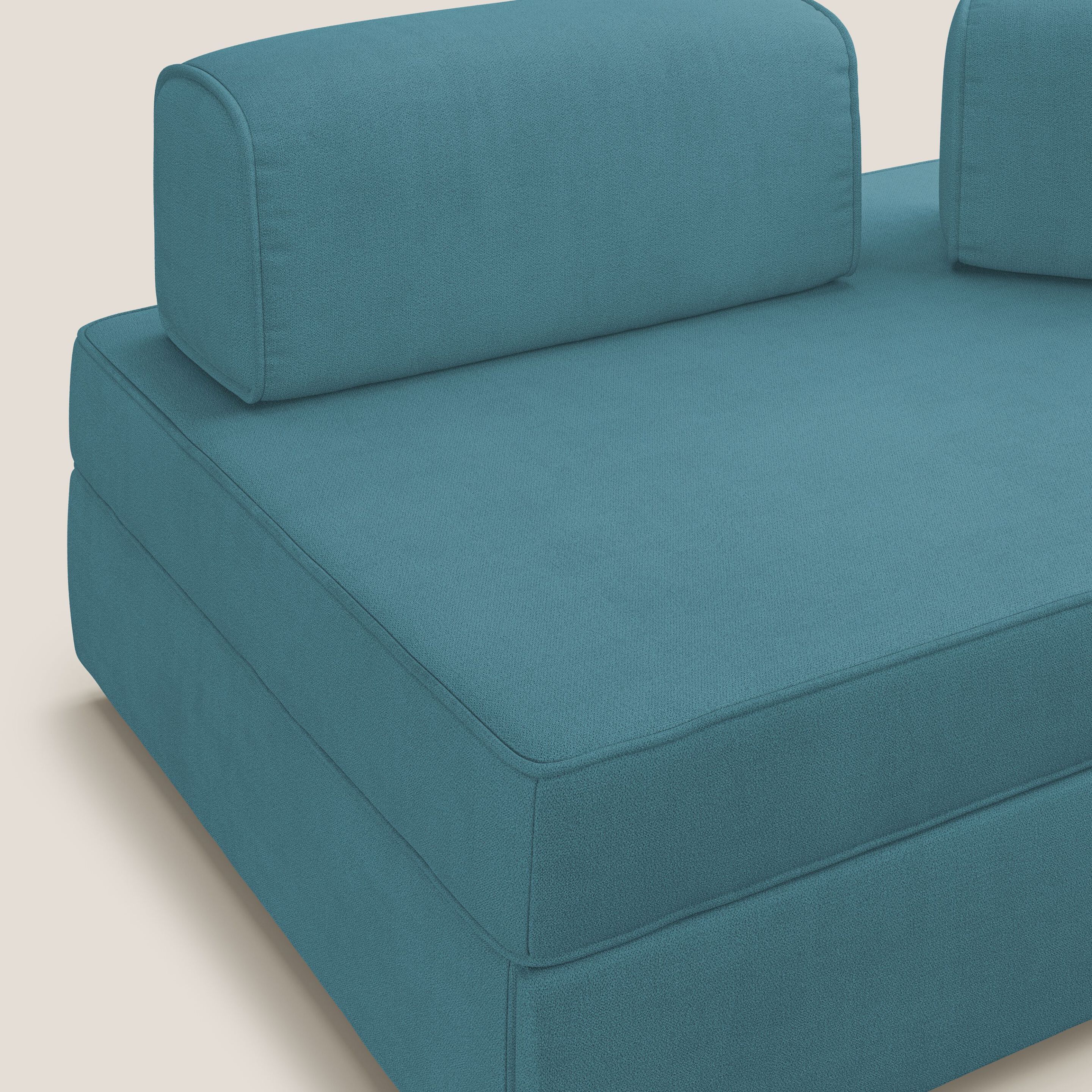 Раскладной диван-кровать из ткани Divani.Store LIBERTY ARCH-00095926 - Вид №87