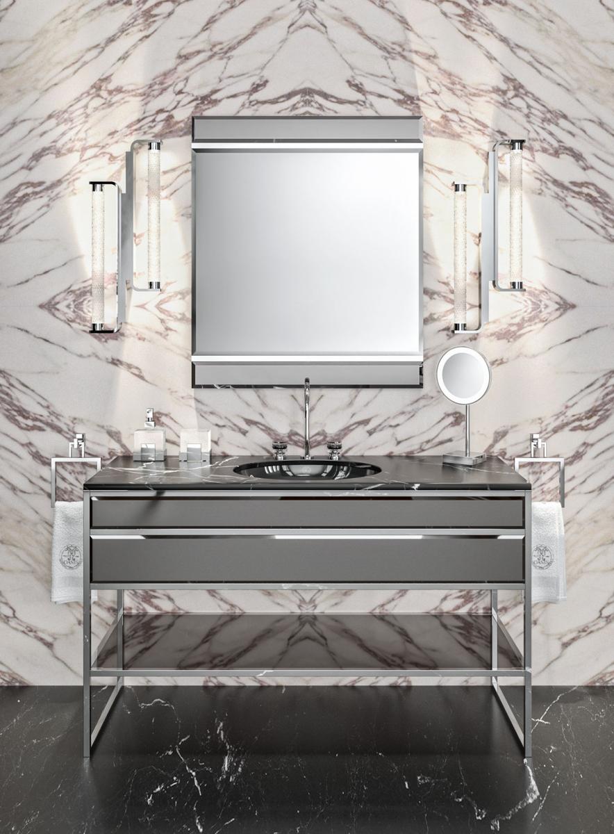 Academy Мебель для ванной OASIS BATHROOM Academy  - Вид №23